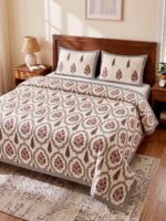 King size bedsheet - Image 9