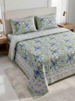 King size bedsheet - Image 8
