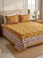 King size bedsheet - Image 3