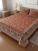 King size bedsheet - Image 2