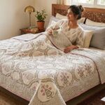 Double bed king size Razai/ comforter
